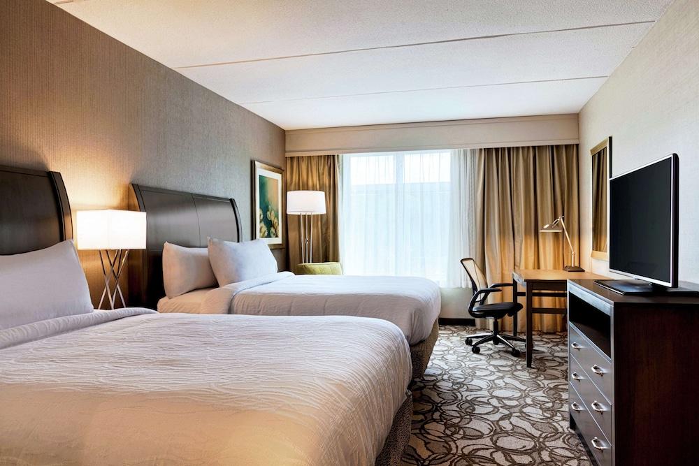 Hilton Garden Inn Lenox Питсфилд Экстерьер фото