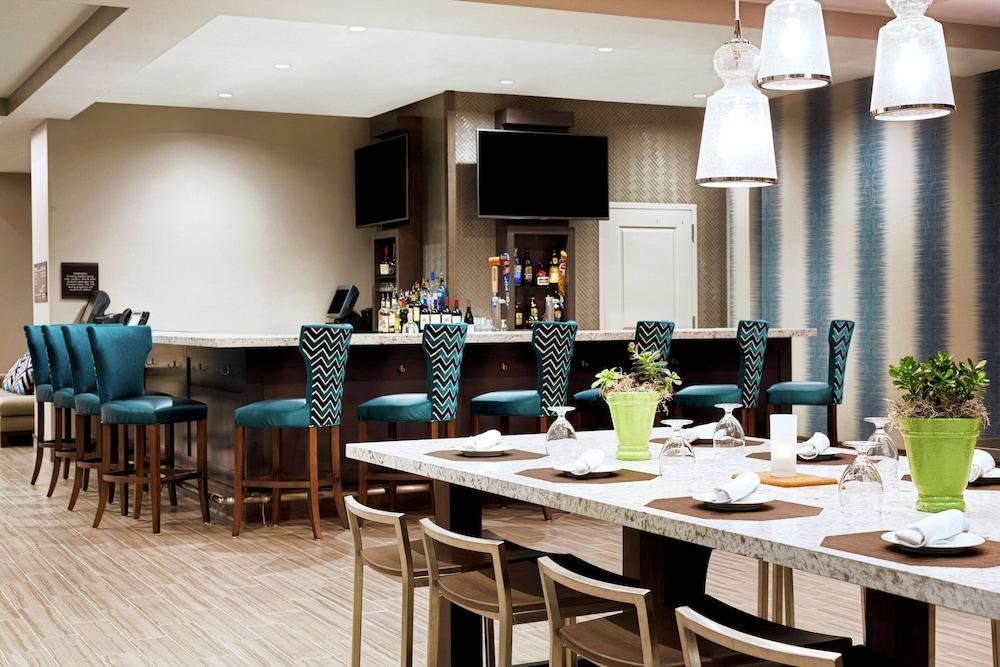 Hilton Garden Inn Lenox Питсфилд Экстерьер фото