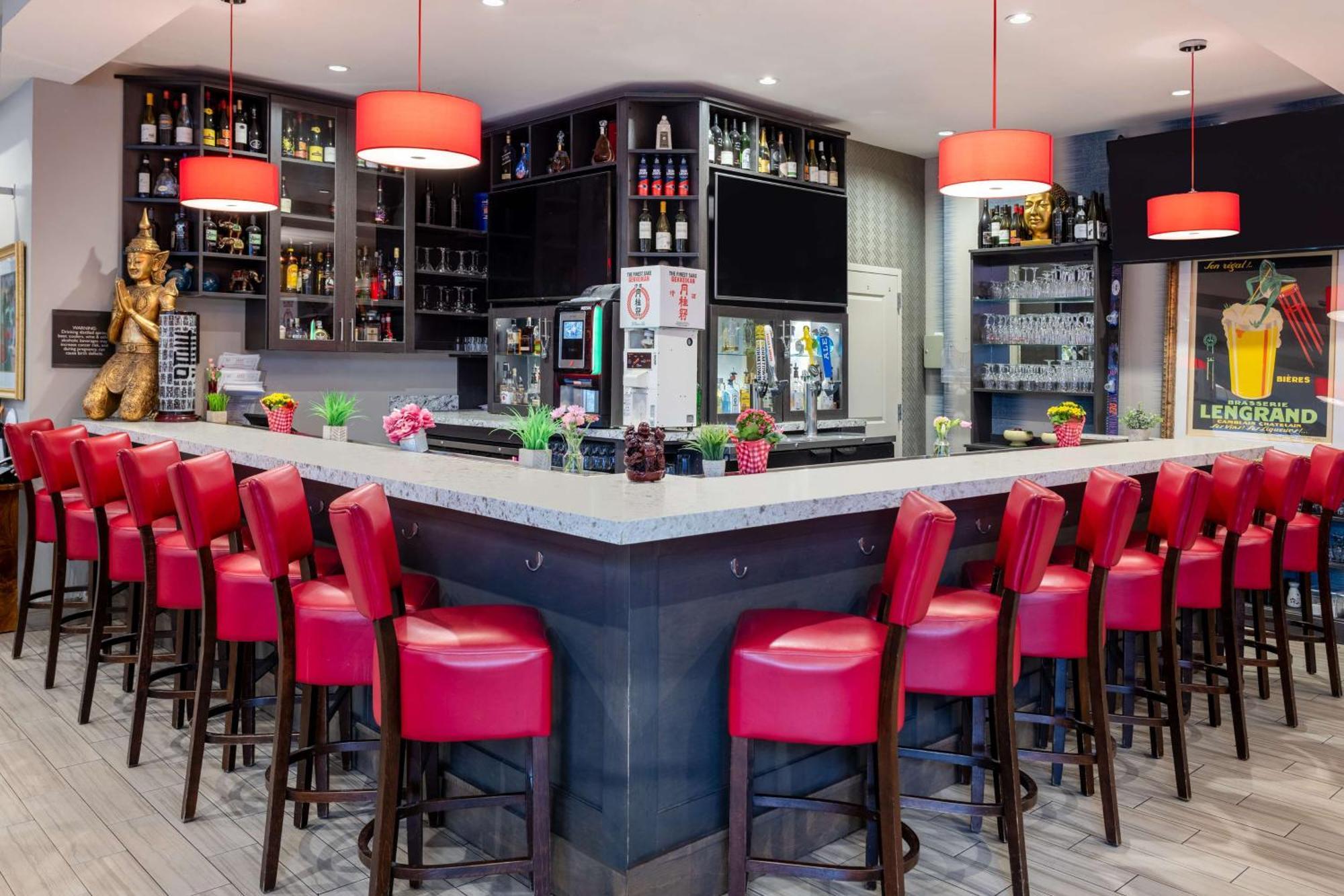 Hilton Garden Inn Lenox Питсфилд Экстерьер фото