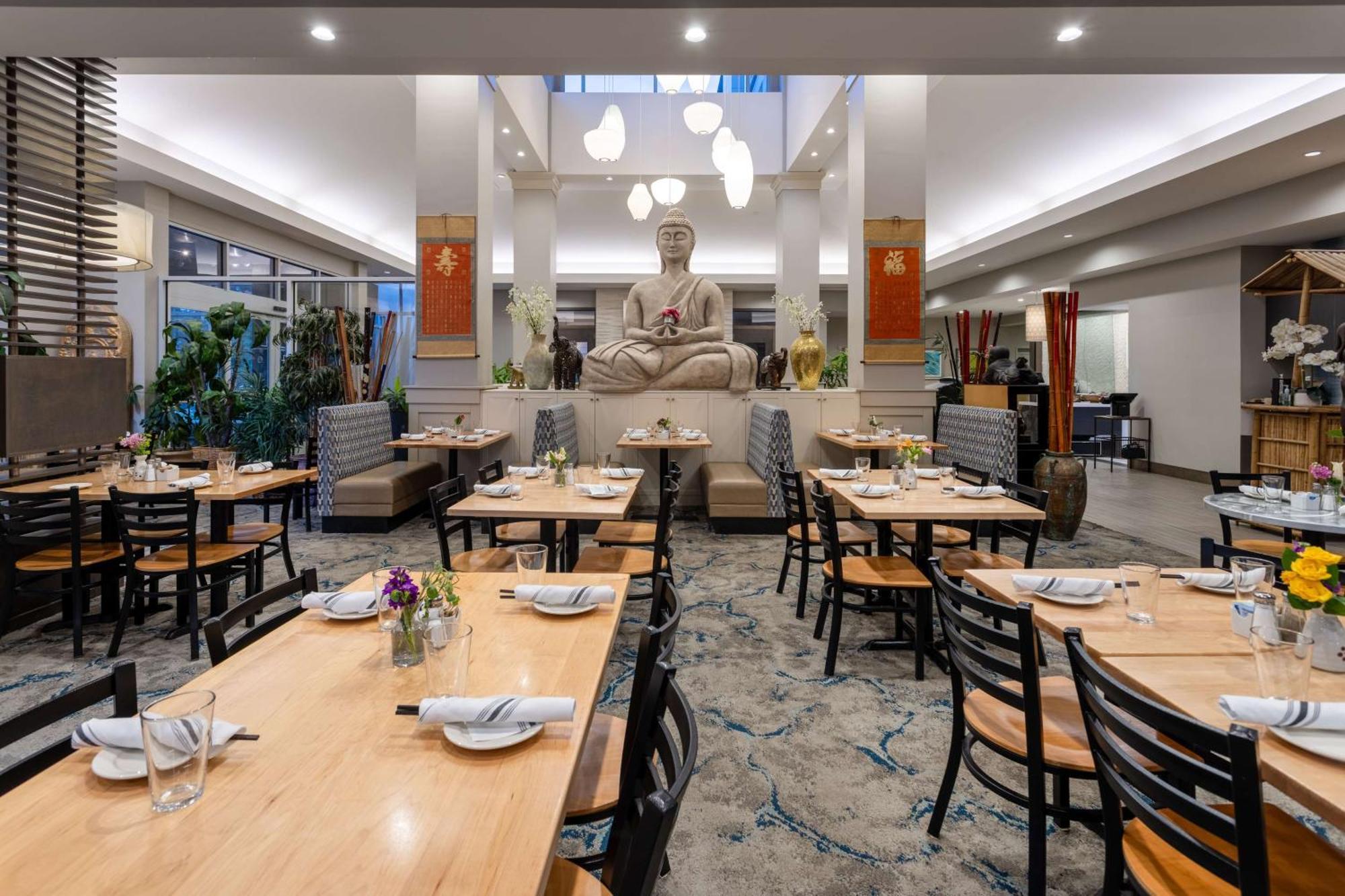 Hilton Garden Inn Lenox Питсфилд Экстерьер фото