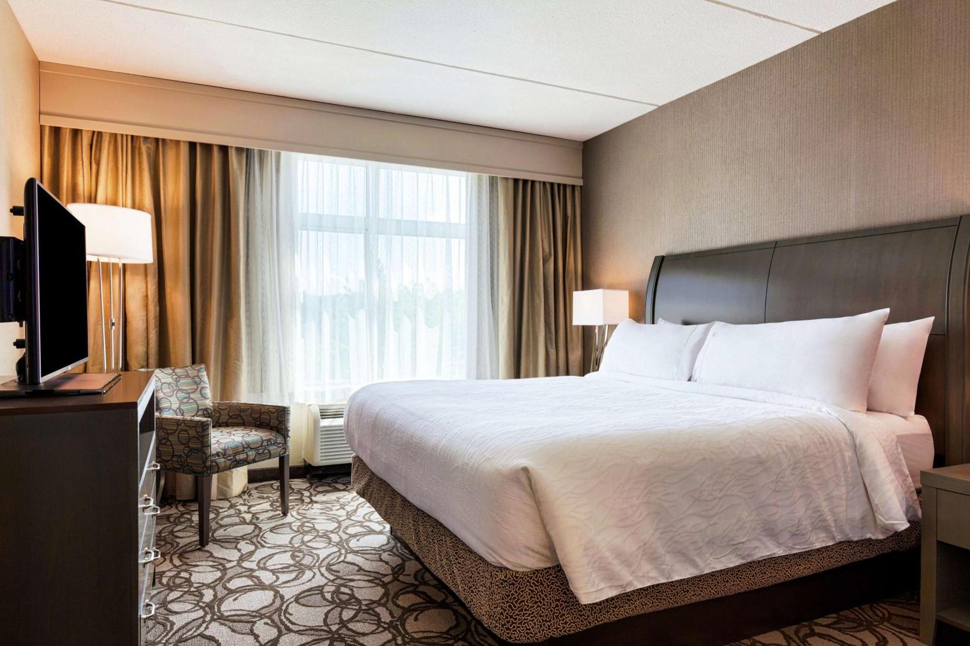 Hilton Garden Inn Lenox Питсфилд Экстерьер фото