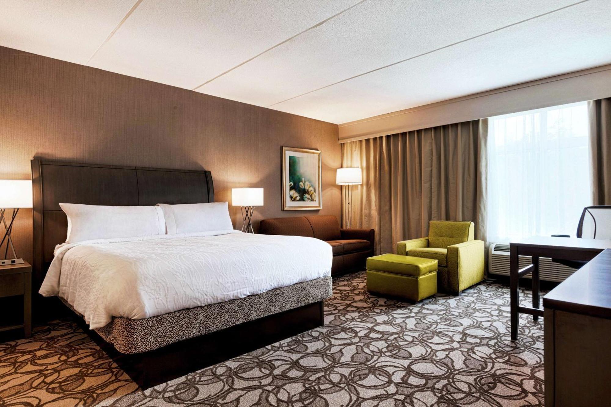 Hilton Garden Inn Lenox Питсфилд Экстерьер фото
