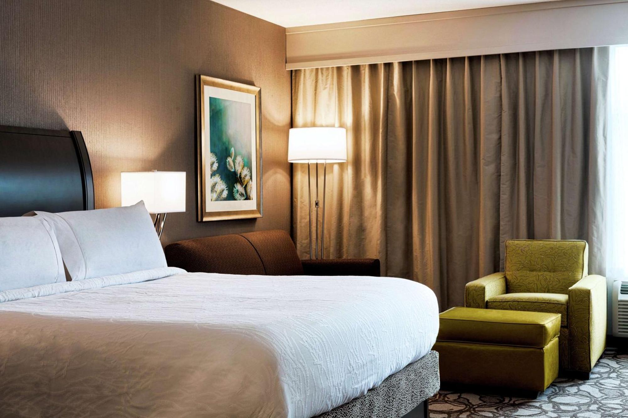 Hilton Garden Inn Lenox Питсфилд Экстерьер фото